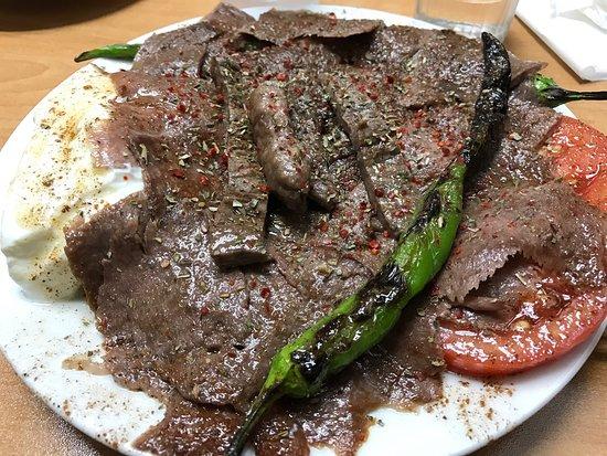 Cemal ve Cemil Usta Uludağ Kebapçısı